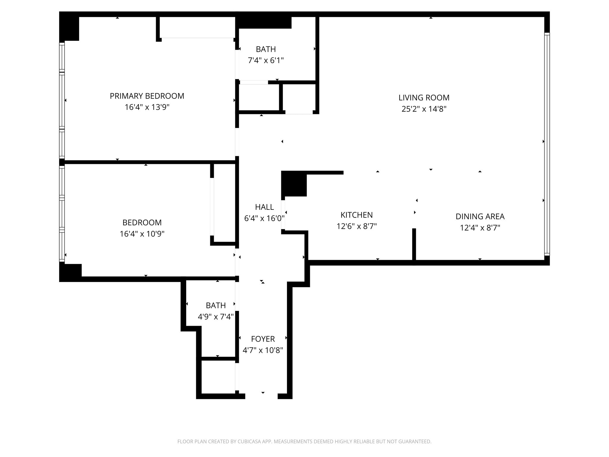 Building Photo - 6301 N Sheridan Rd