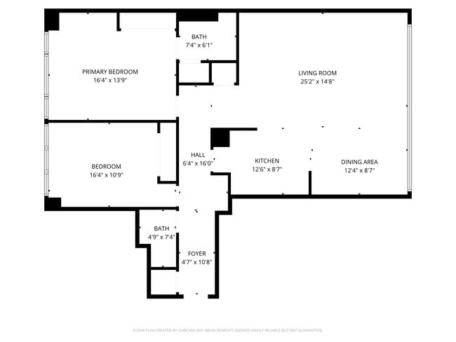 Building Photo - 6301 N Sheridan Rd