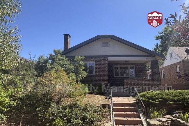 Primary Photo - 540 S Emerson St