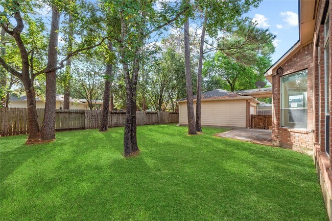 Building Photo - 25830 Clear Springs Way