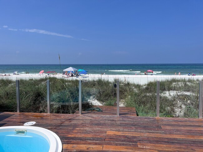 Building Photo - 5411 Gulf Dr
