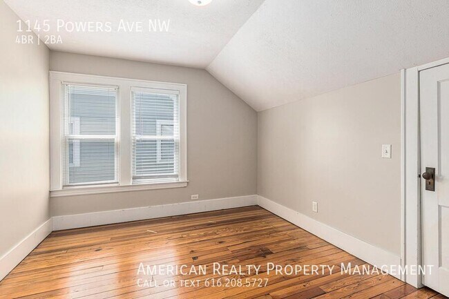 Building Photo - 1145 Powers Ave NW