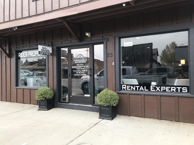 Building Photo - 347 Colter Loop