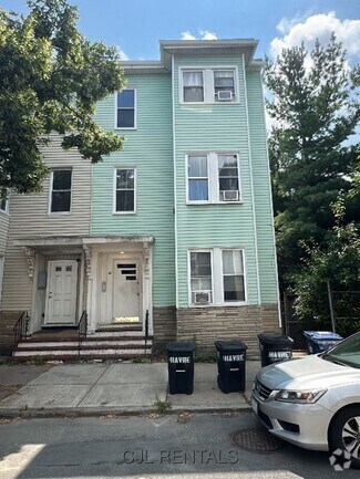 Building Photo - 187 Havre St