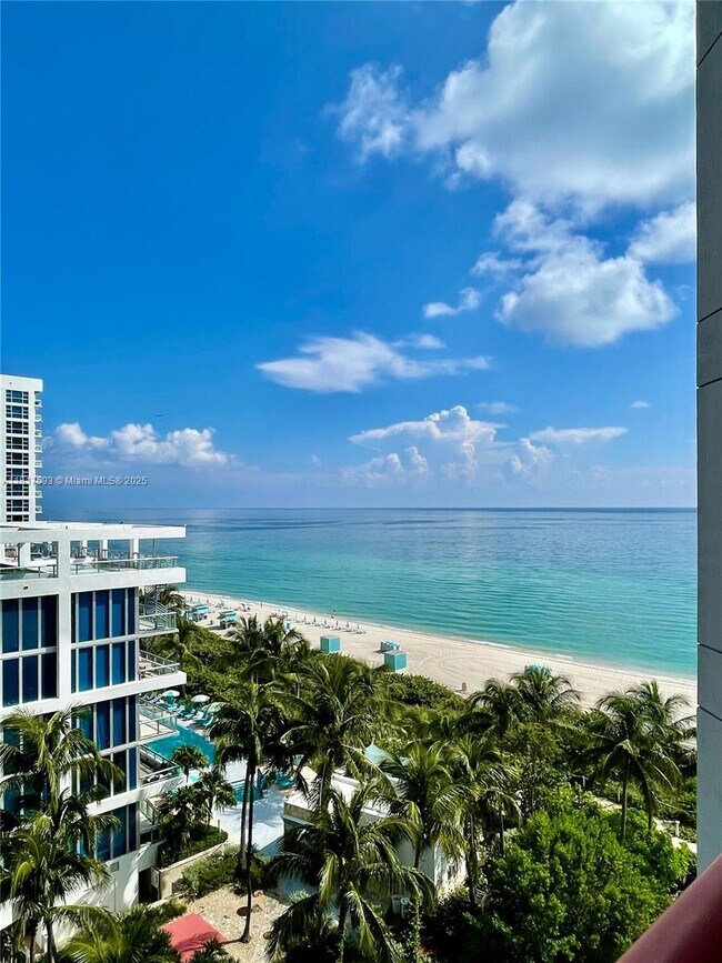 Building Photo - 6767 Collins Ave