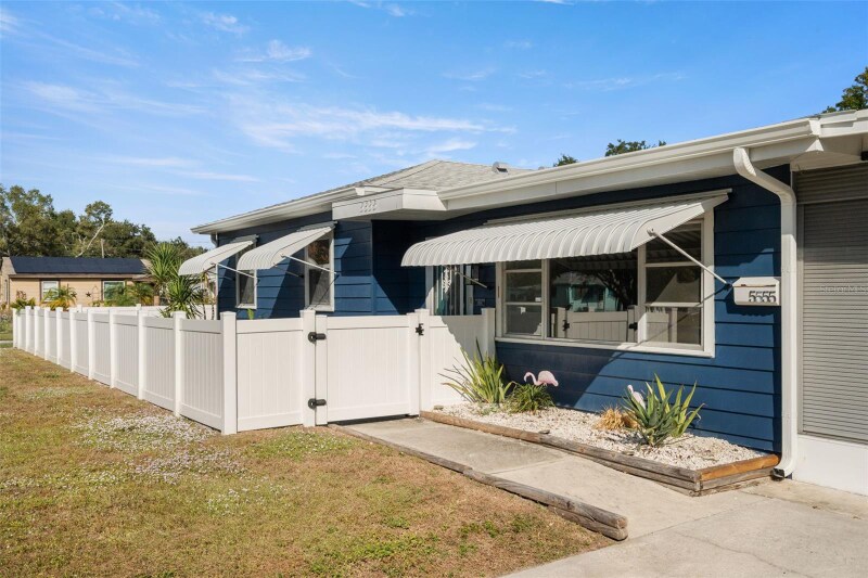 Building Photo - 5555 13th St N