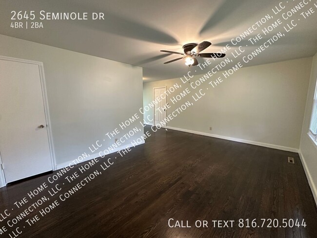 Building Photo - 2645 Seminole Dr