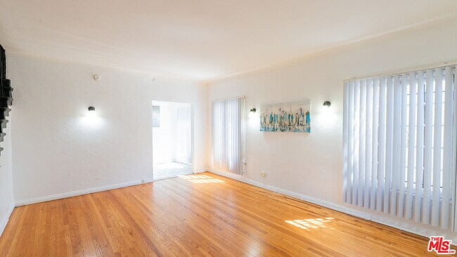 Building Photo - 6336 Orange St