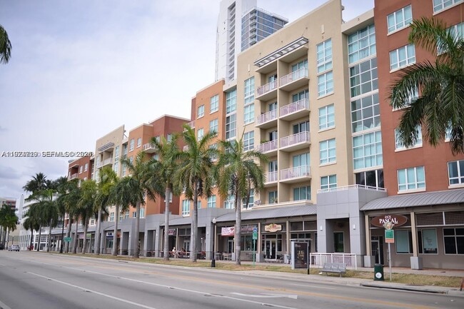 Building Photo - 2001 S Biscayne Blvd