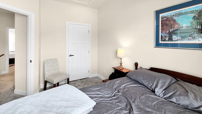 Building Photo - Exceptional Luxury Townhouse with 2 Car Ga...