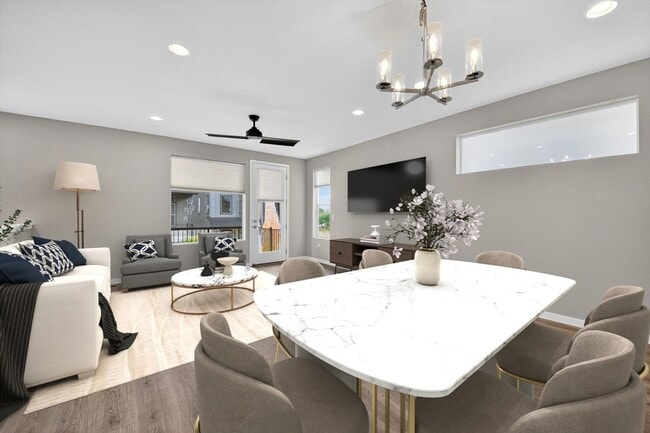 Building Photo - 9082 Delacorte St