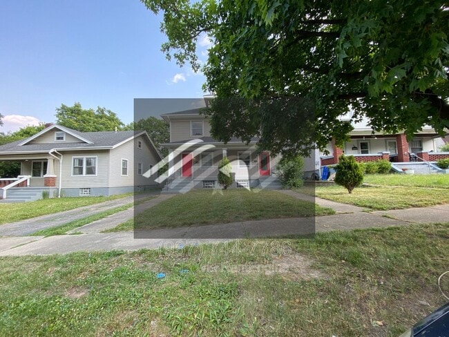 Building Photo - 26 W Beechwood Ave