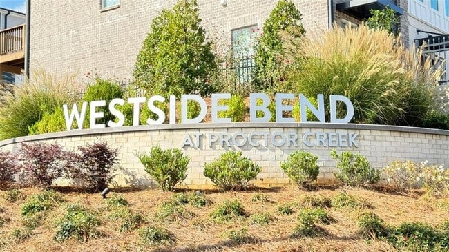 Building Photo - 1479 Creekside Cir NW