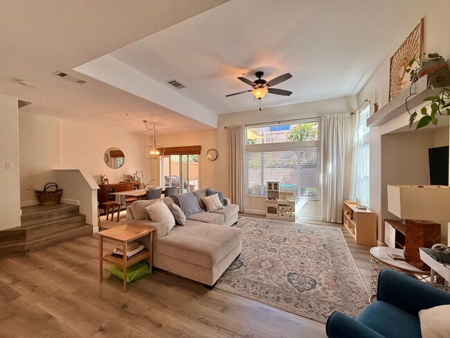 Building Photo - Beautifully Updated Home with Modern Finishes & Private Backyard Retreat!