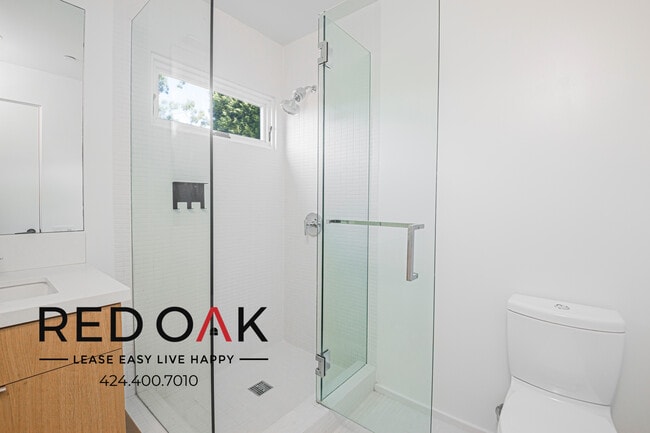 Building Photo - 2403 S Centinela Ave