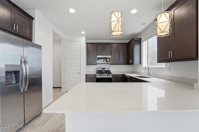 Building Photo - 8336 E Peterson Ave