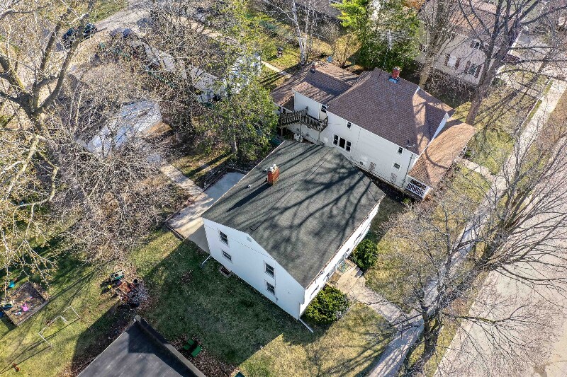 Building Photo - 916 Quincy St