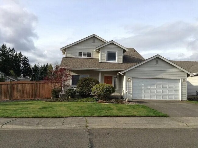 Primary Photo - 12805 169th St Ct E
