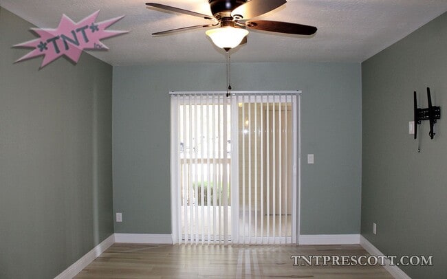 Building Photo - Condo in Montana Villas HOA