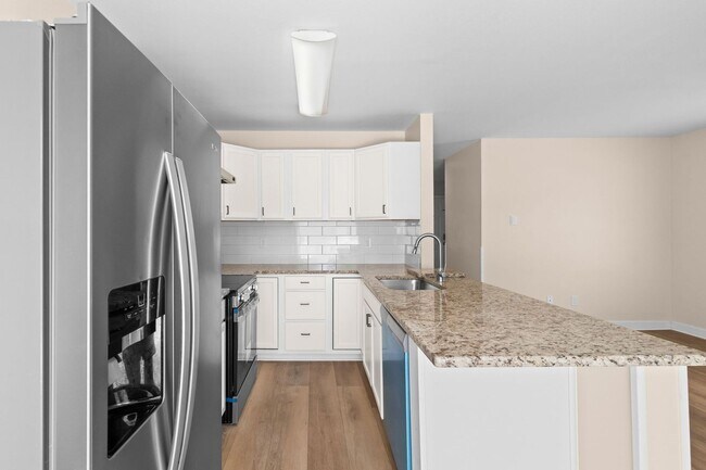 Building Photo - 4097 Mica Ave