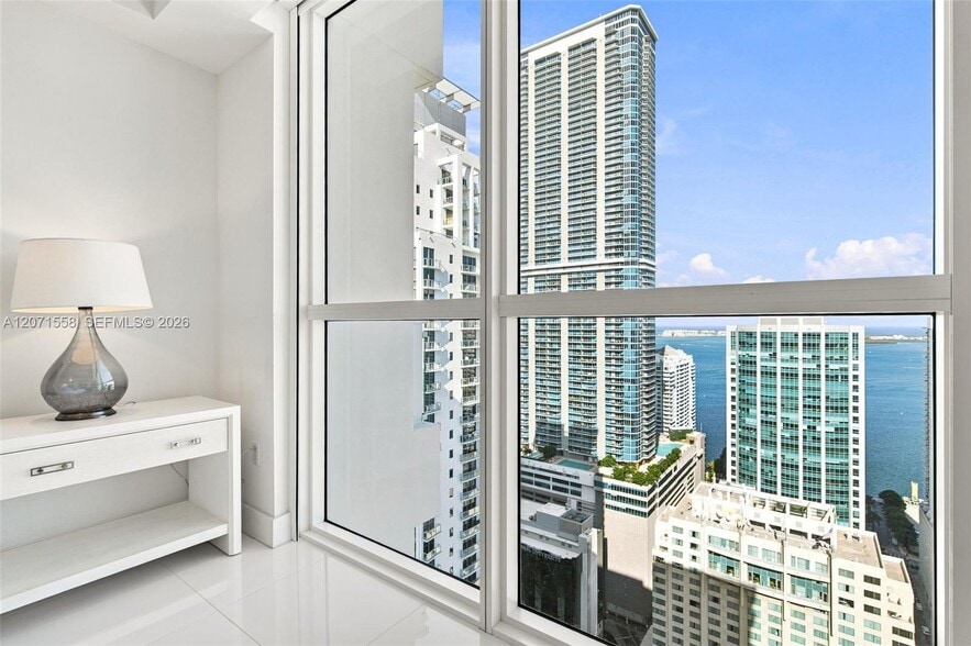 Building Photo - 1080 Brickell Ave