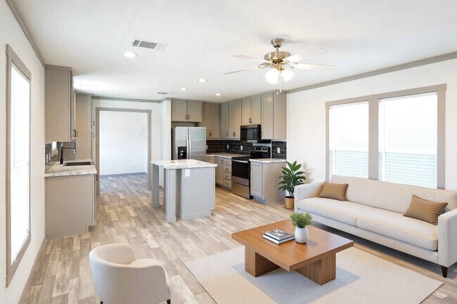 Building Photo - 1713 Sidewinder Dr