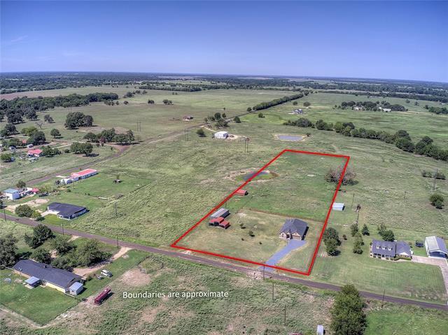 Building Photo - 654 Co Rd 4711