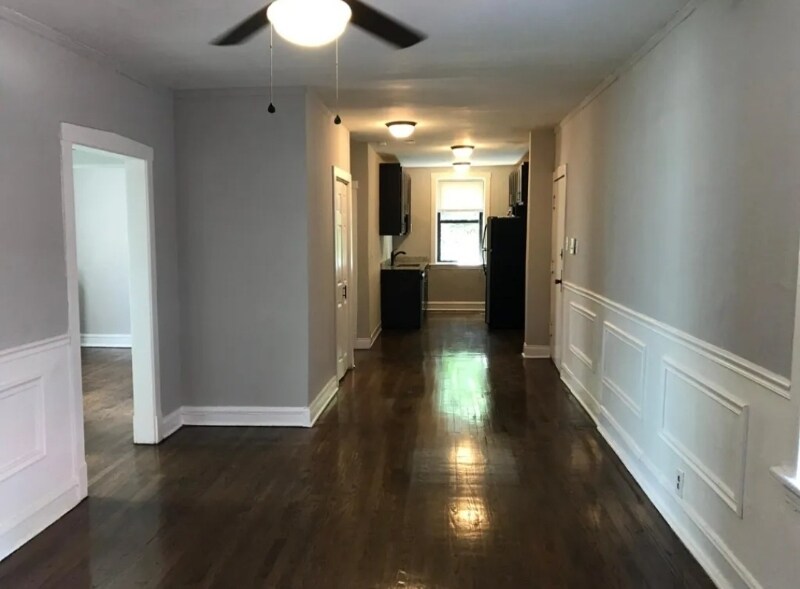 Building Photo - 3607 S King Dr