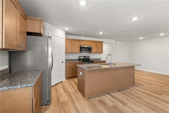 Building Photo - 8080 David McCampbell Dr