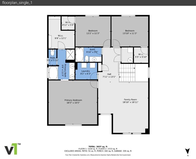 Building Photo - $2,495 - 3-Bed Home with Updated Features ...