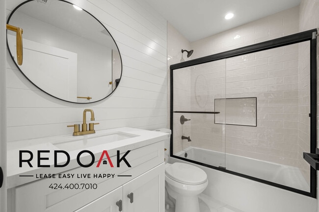 Building Photo - 415 N La Fayette Park Pl