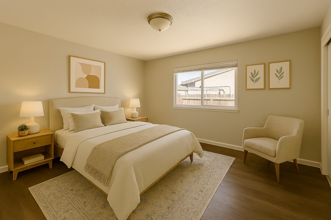 Building Photo - 4571 Alhambra Dr