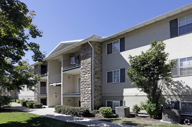 Raintree Commons Provo, UT Apartment Finder