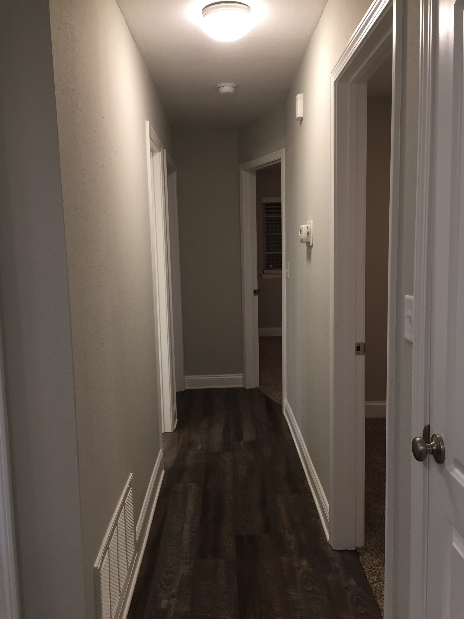 Hallway - 204 22nd St