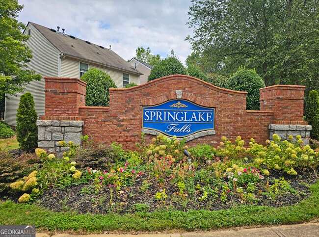 Building Photo - 735 Cool Weather Dr