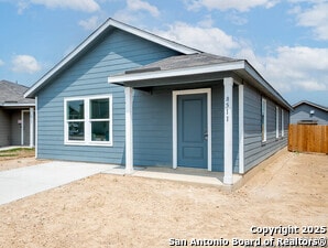 Building Photo - 8511 Opal Pl