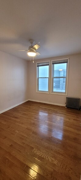 Bedroom 1 - 46 Clara St