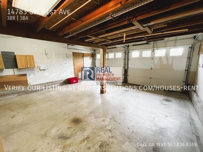 Building Photo - 14783 SW 91st Ave