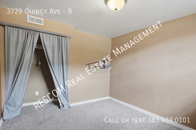 Building Photo - 3729 Quincy Ave