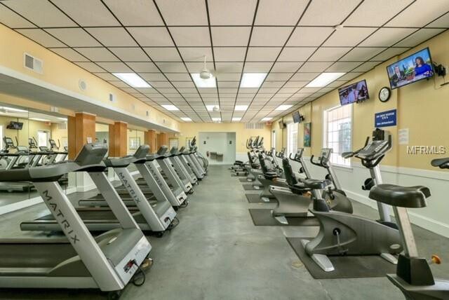 Building Photo - ORLANDO: 1 bed/1 Bath, Gated Community of ...