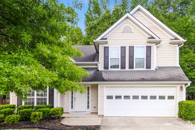 Building Photo - 3289 McEver Park Cir