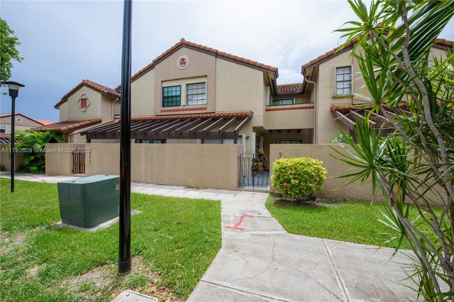 Building Photo - 13274 SW 112th Terrace