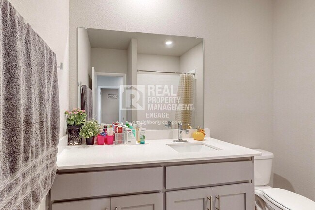 Building Photo - Gorgeous 3 Bedroom Home with Appliances Available for Rent in Haslet, TX!