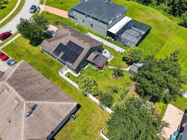 Building Photo - 2638 Eagle Canyon Dr N