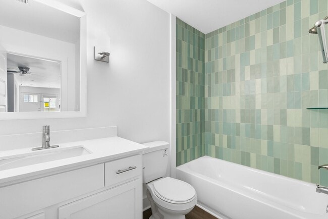 Interior Photo - Clairview Apartments