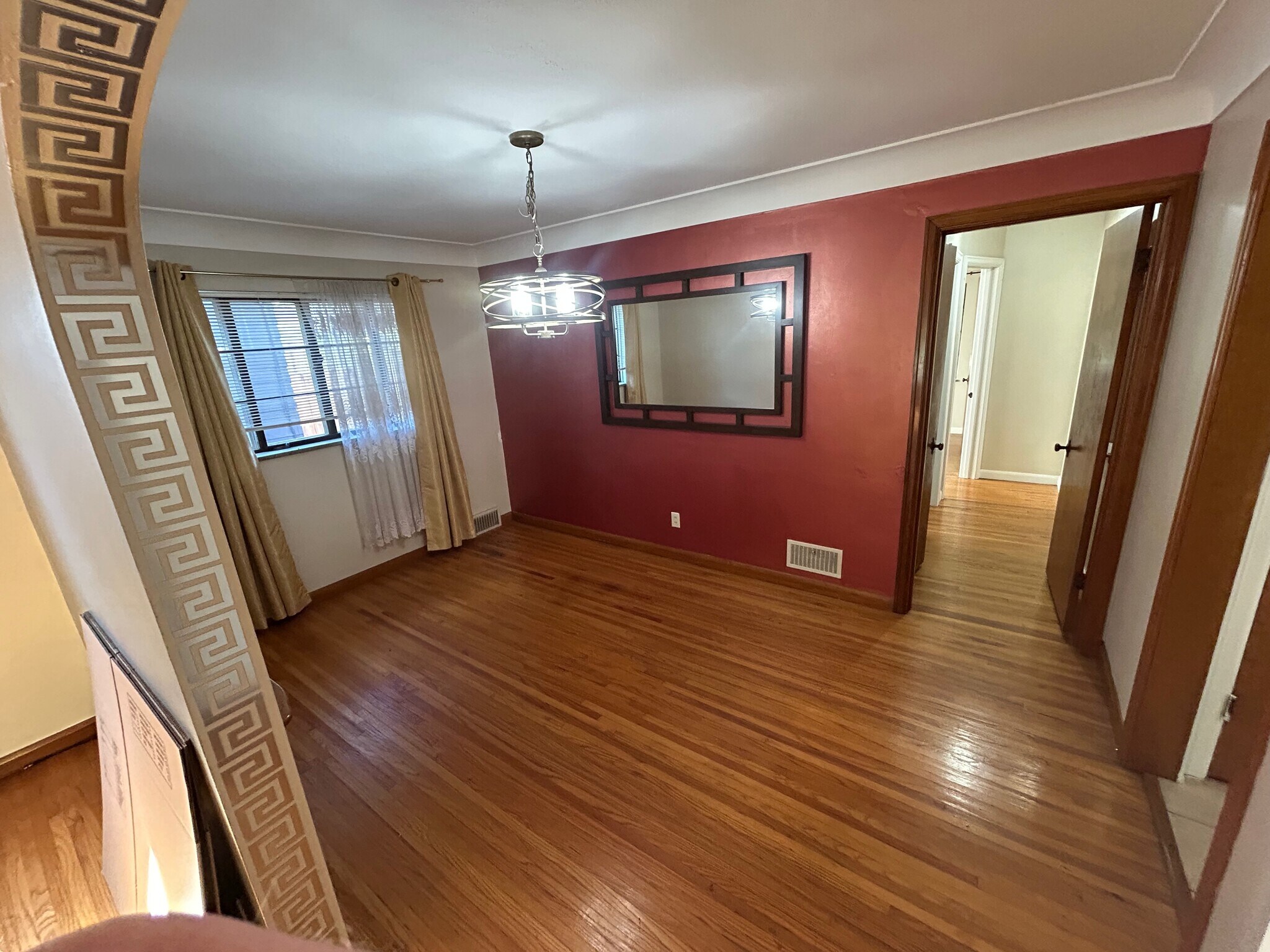 Dining Room - 2677 Powhattan Pky