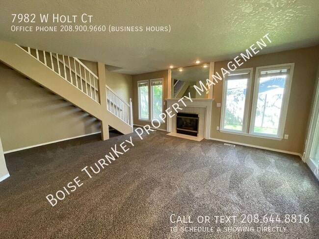 Building Photo - 7982 W Holt Ct