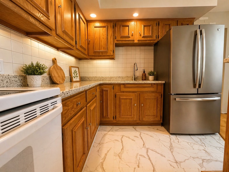 Building Photo - 909 Jackson St