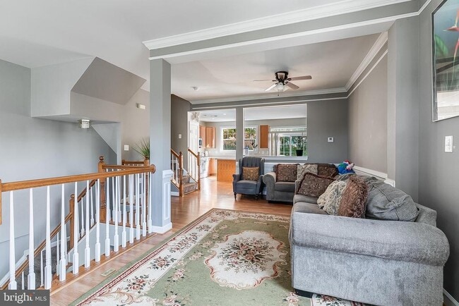 Building Photo - 8265 Glade Bank Dr