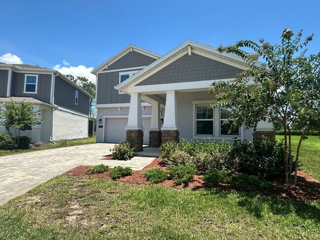 Building Photo - 5632 Quiet Palm Lp